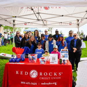 Empowering Unity: Our Team Behind the Scenes of Community Events