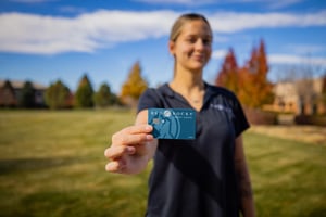 Red Rocks Credit Union Credit Card