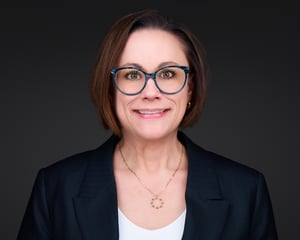 Julie Mensing