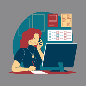 Work From Home Opportunities